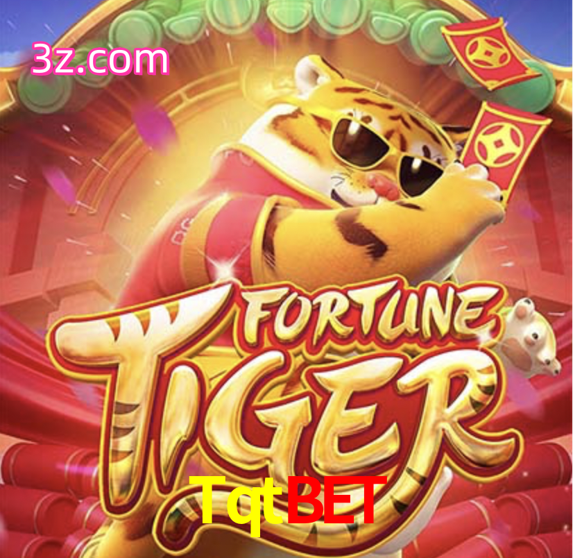 Fortune Tiger